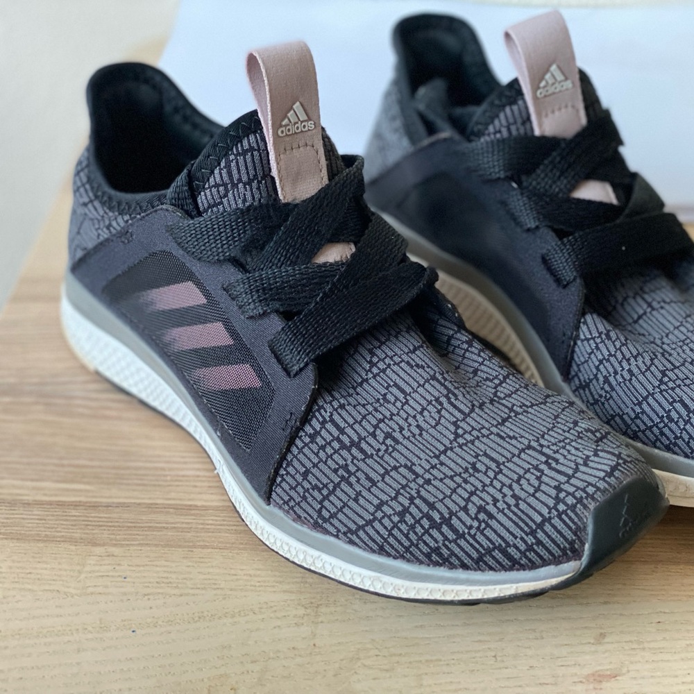 Adidas Edge Lux